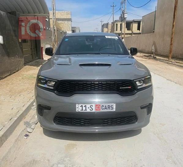 دودج دورانجو